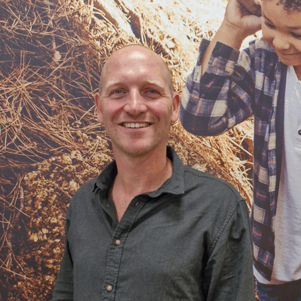 Groepsdynamisch werken - expert