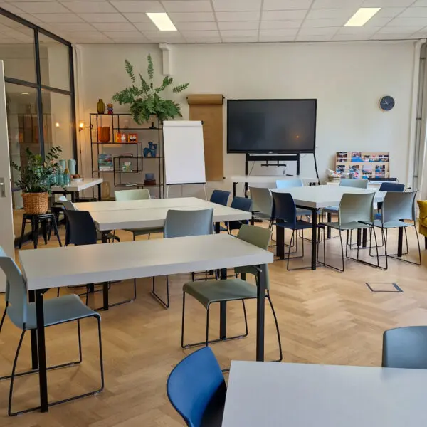 Nascholingslokaal