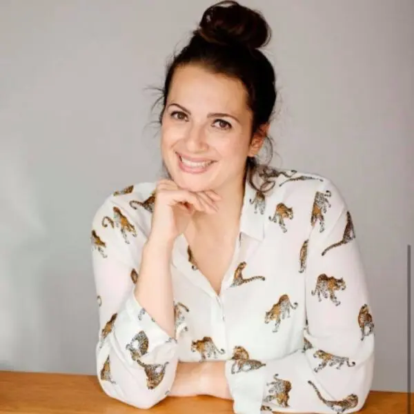 Gastcollege Post-hbo opleiding Taalspecialist met Naomi Smits