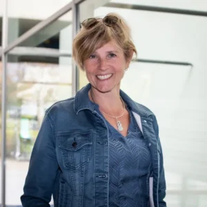 Bernadette Lensen