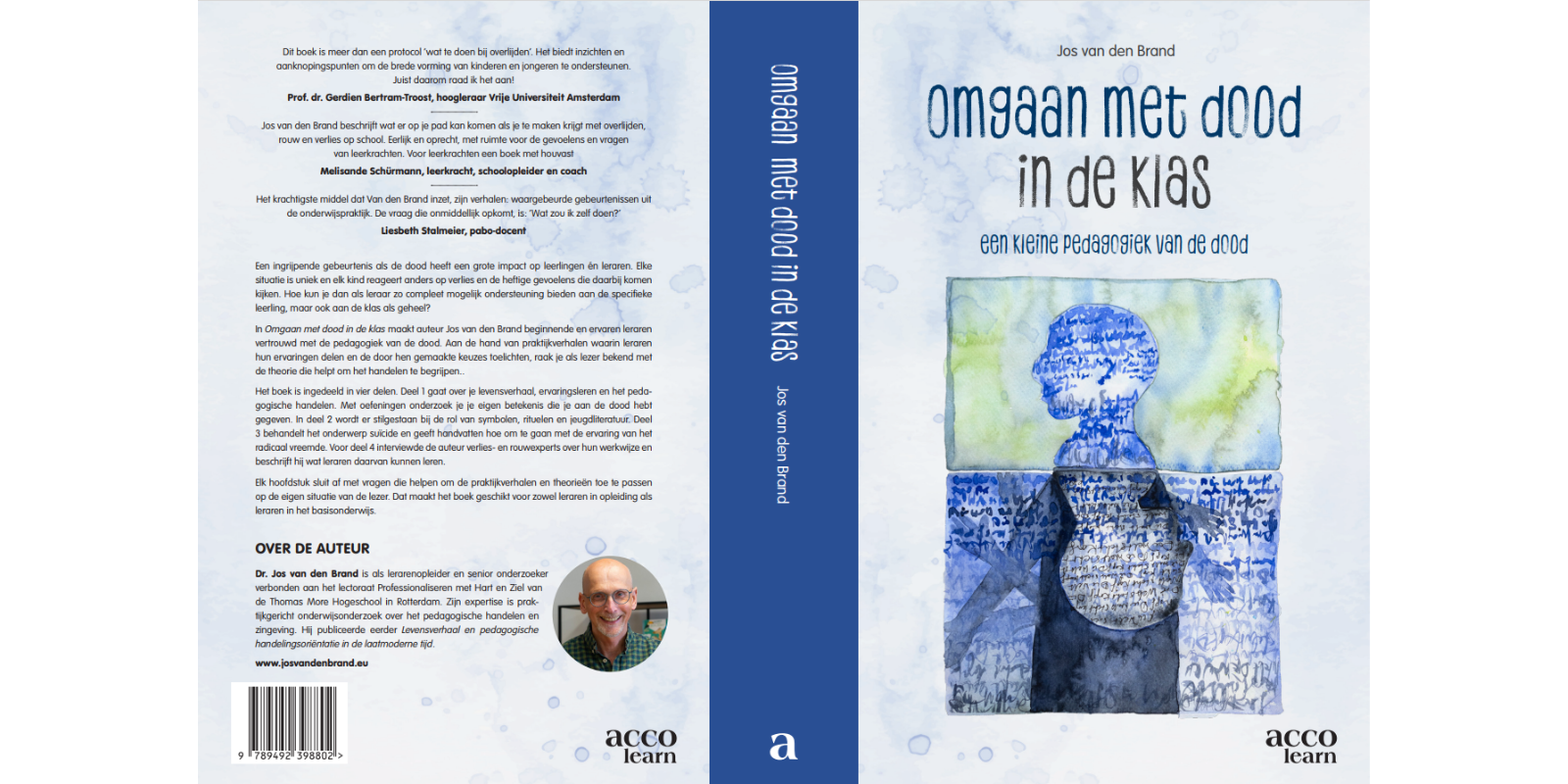 Masterclass dood in de klas