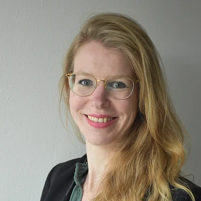 Ineke Haakma
