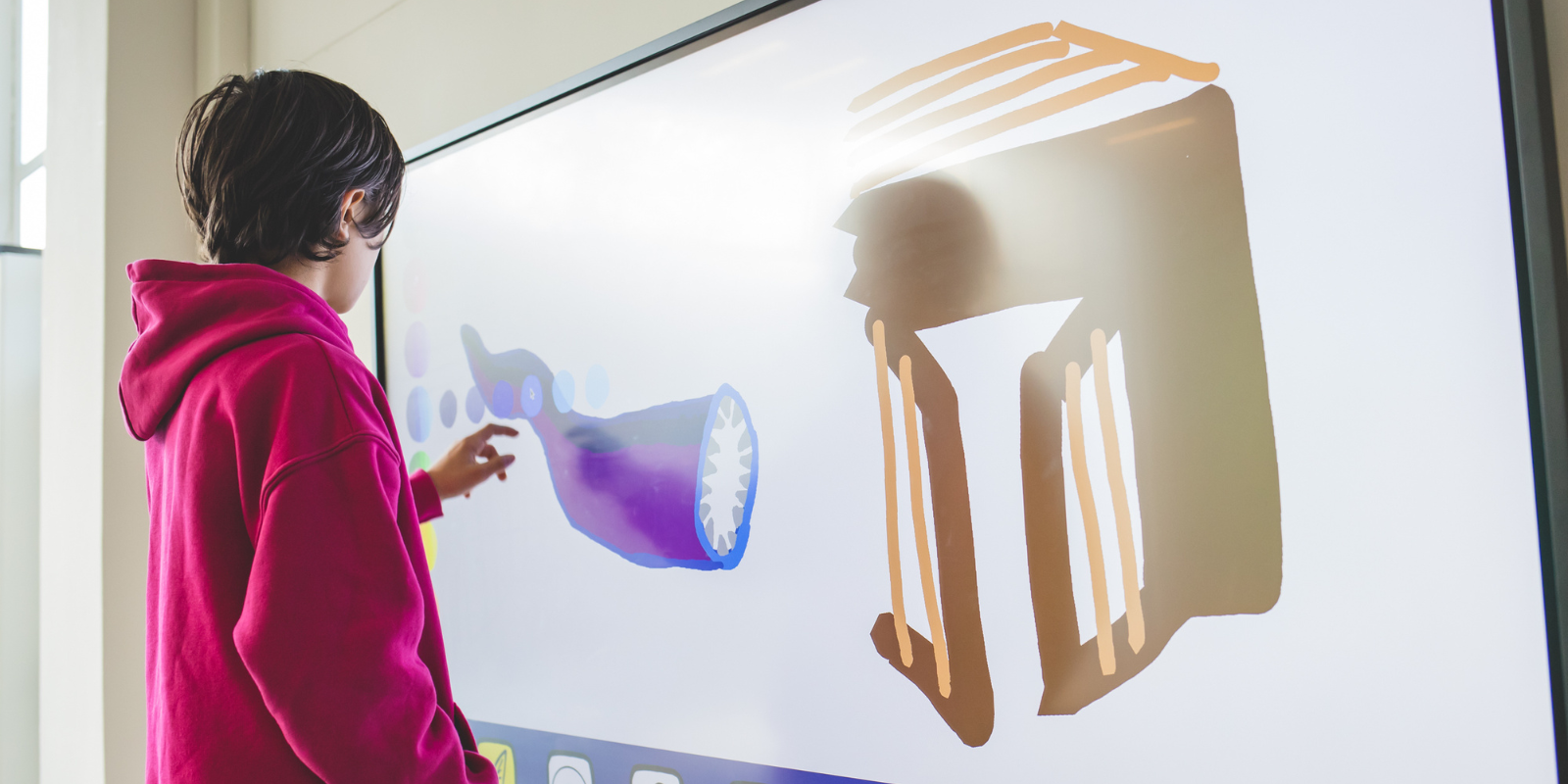 Workshop AI in het onderwijs: Kies bewust, denk duurzaam