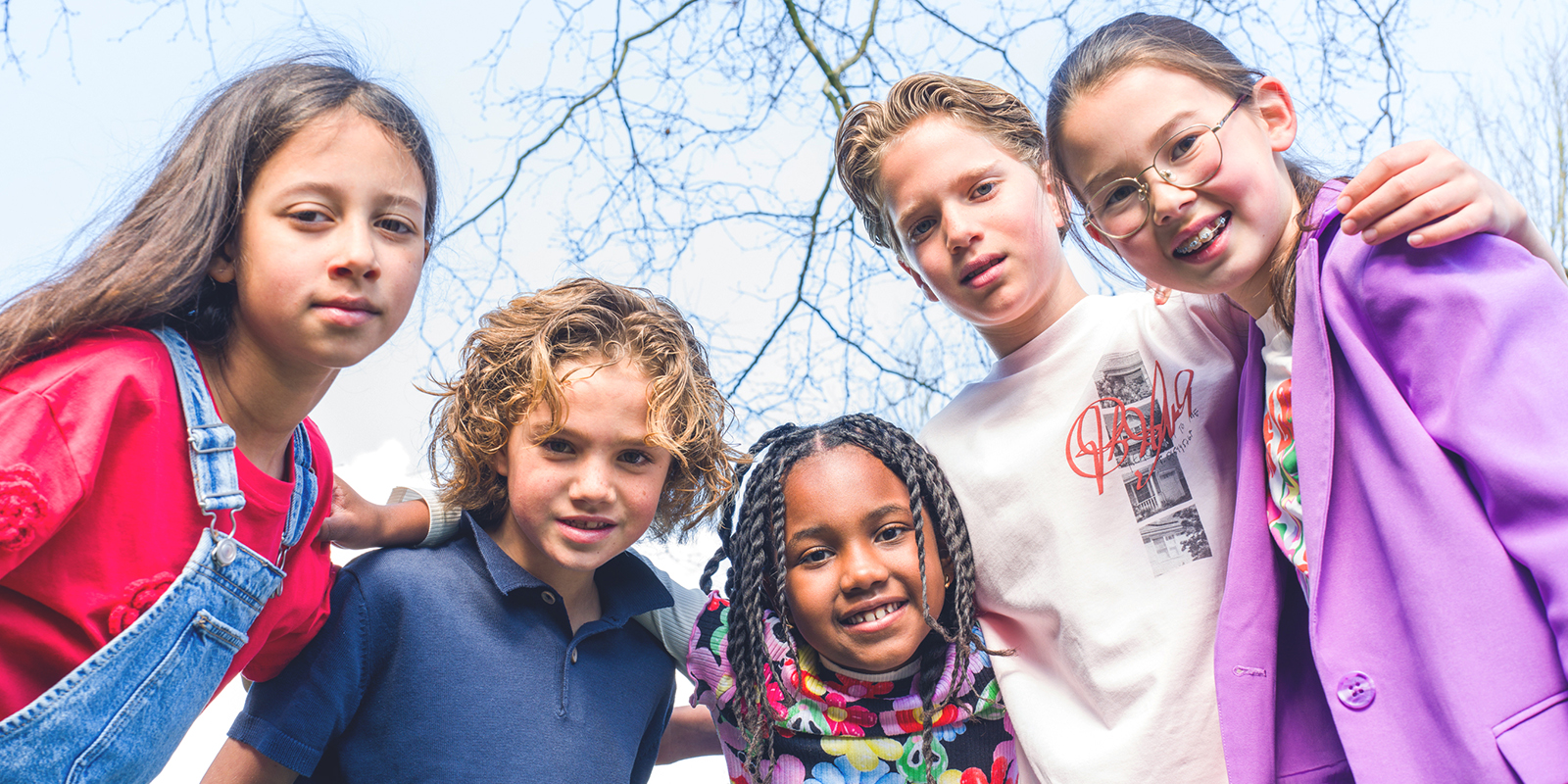 kinderen basisschool
